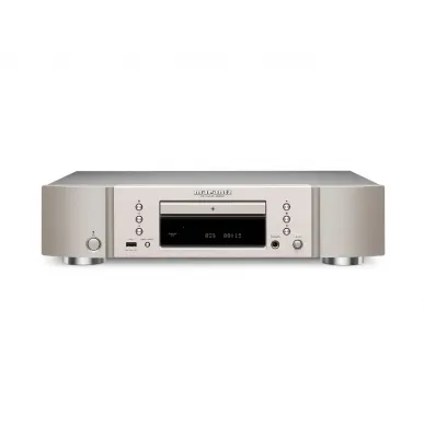 CD проигрыватель Marantz CD6007 Gold